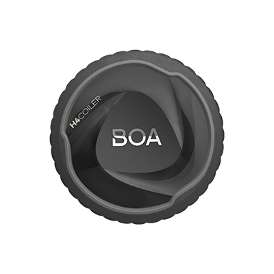 革新的なスノーボードブーツのフィットシステム | BOA®